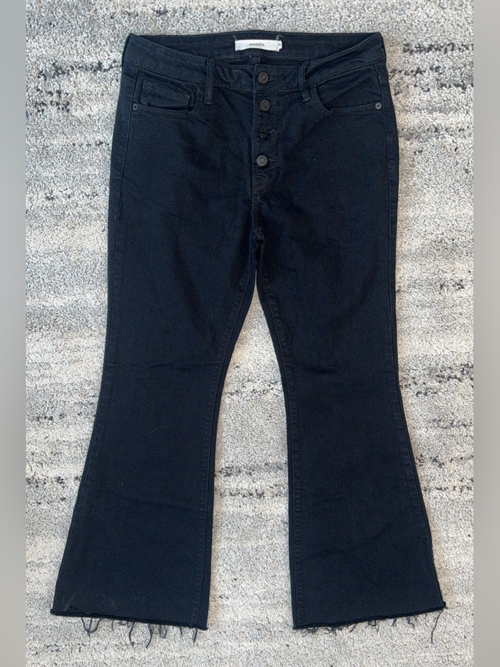 HIDDEN flare jeans